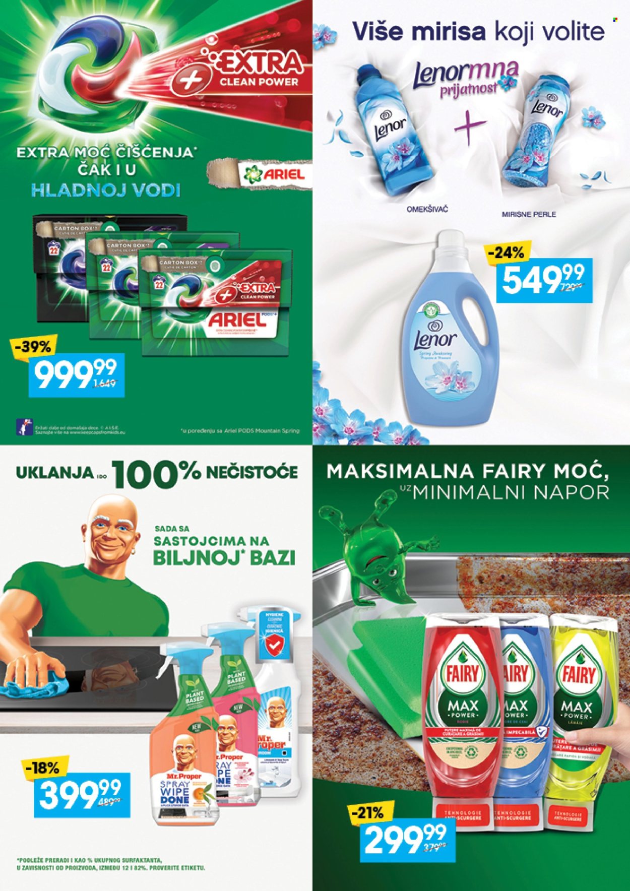 Idea katalog - 24.10.2022 - 20.11.2022. Stranica 9