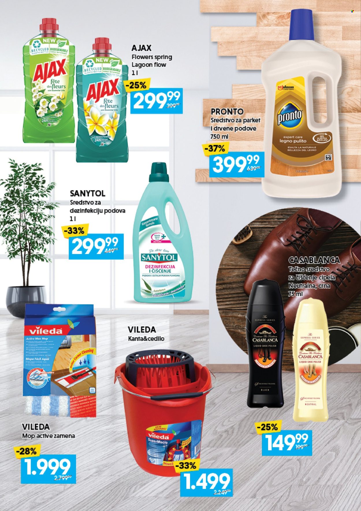 Idea katalog - 24.10.2022 - 20.11.2022. Stranica 16