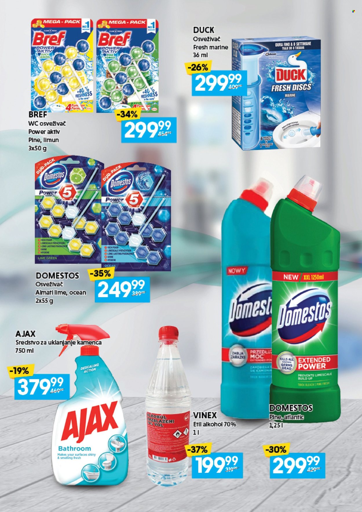 Idea katalog - 24.10.2022 - 20.11.2022. Stranica 18