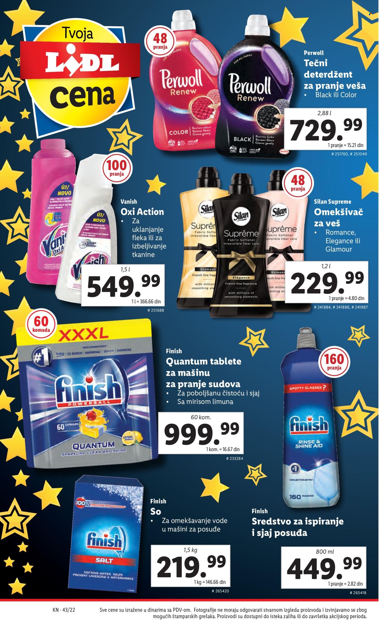 Lidl katalog - 27.10.2022 - 02.11.2022. Stranica 22