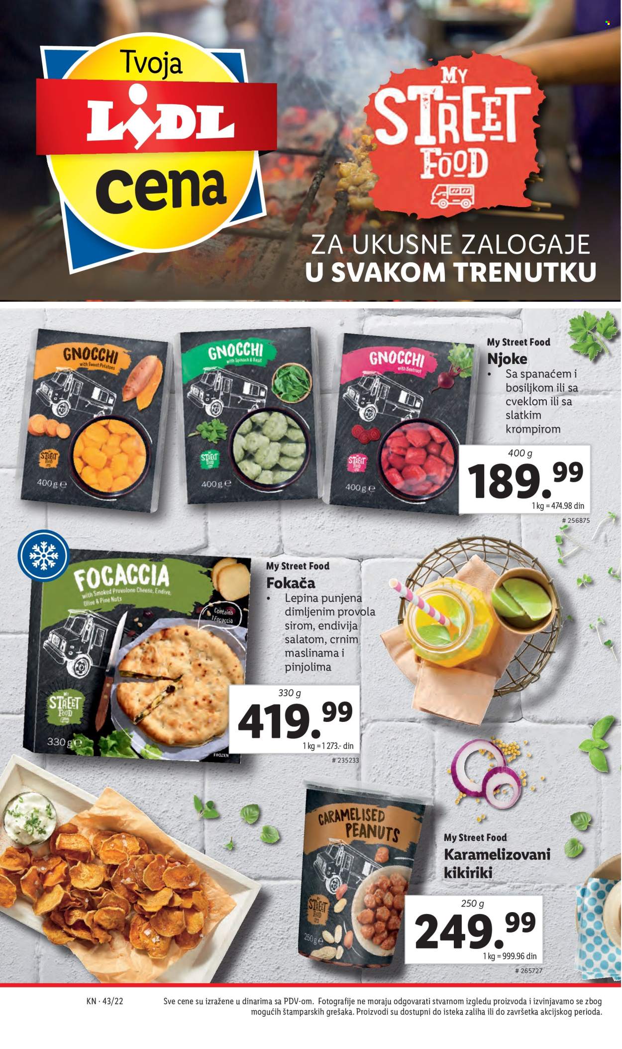 Lidl katalog - 27.10.2022 - 02.11.2022. Stranica 28