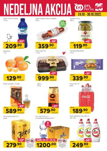 PerSu katalog - 24.10.2022 - 30.10.2022.