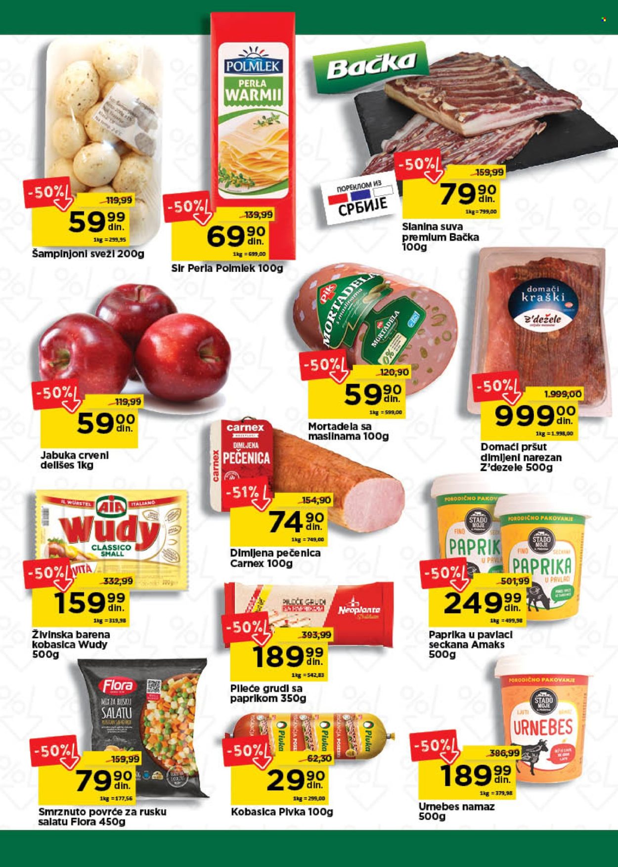 Univerexport katalog - 24.10.2022 - 06.11.2022. Stranica 2