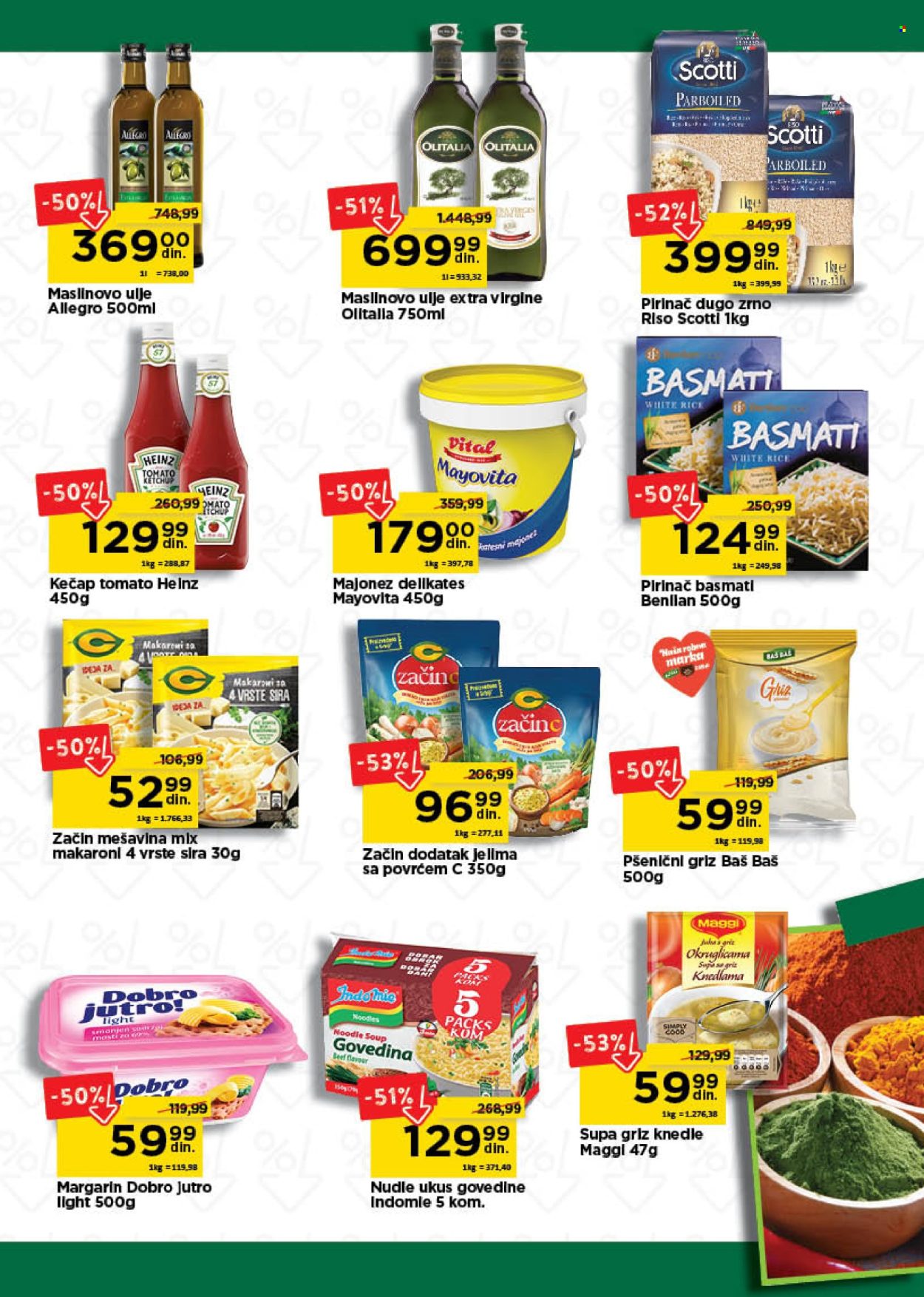 Univerexport katalog - 24.10.2022 - 06.11.2022. Stranica 4
