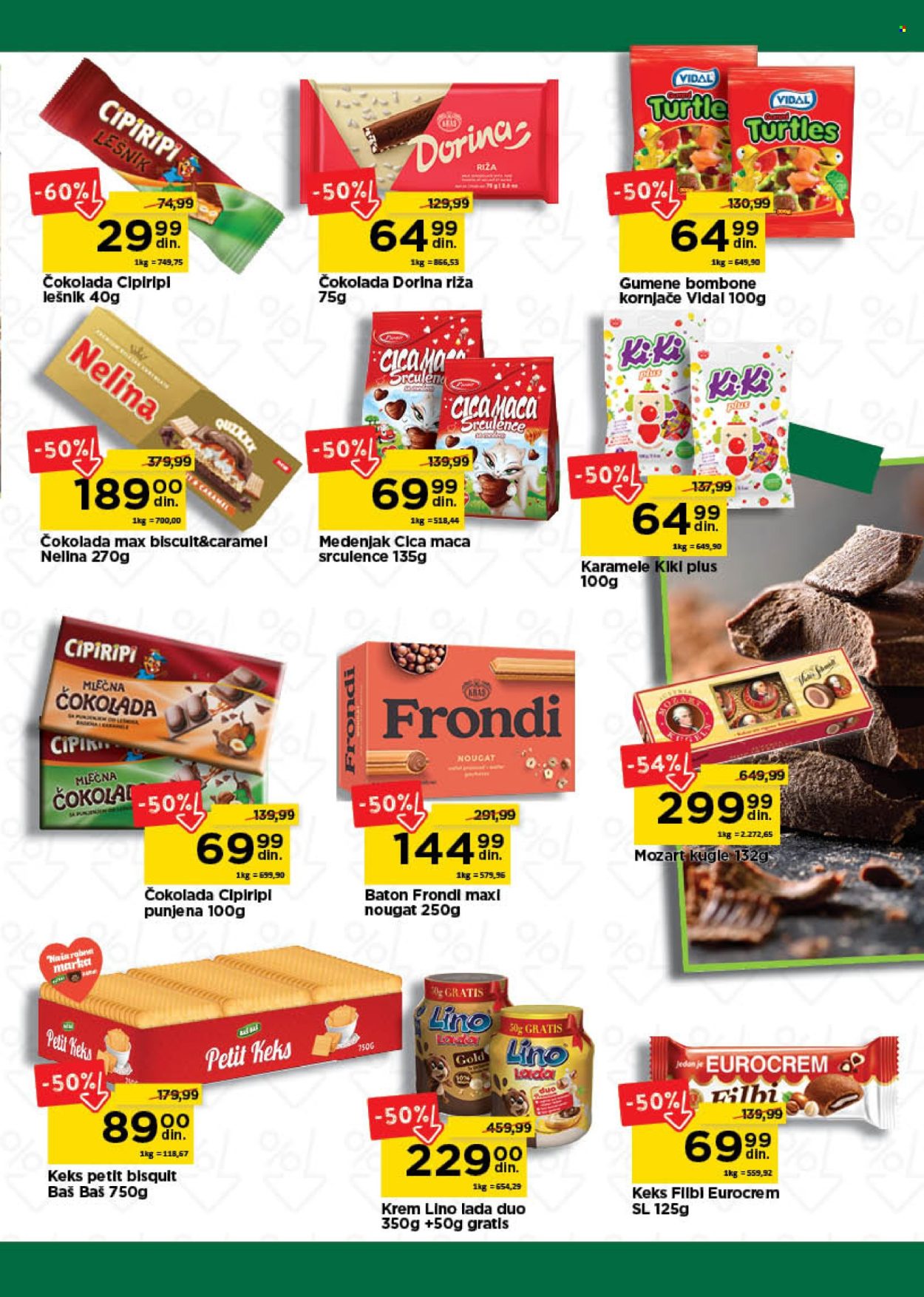 Univerexport katalog - 24.10.2022 - 06.11.2022. Stranica 7