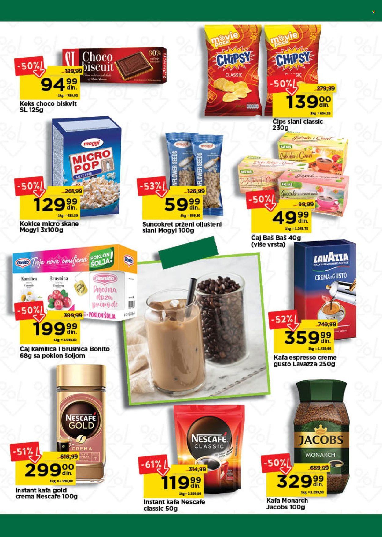 Univerexport katalog - 24.10.2022 - 06.11.2022. Stranica 8