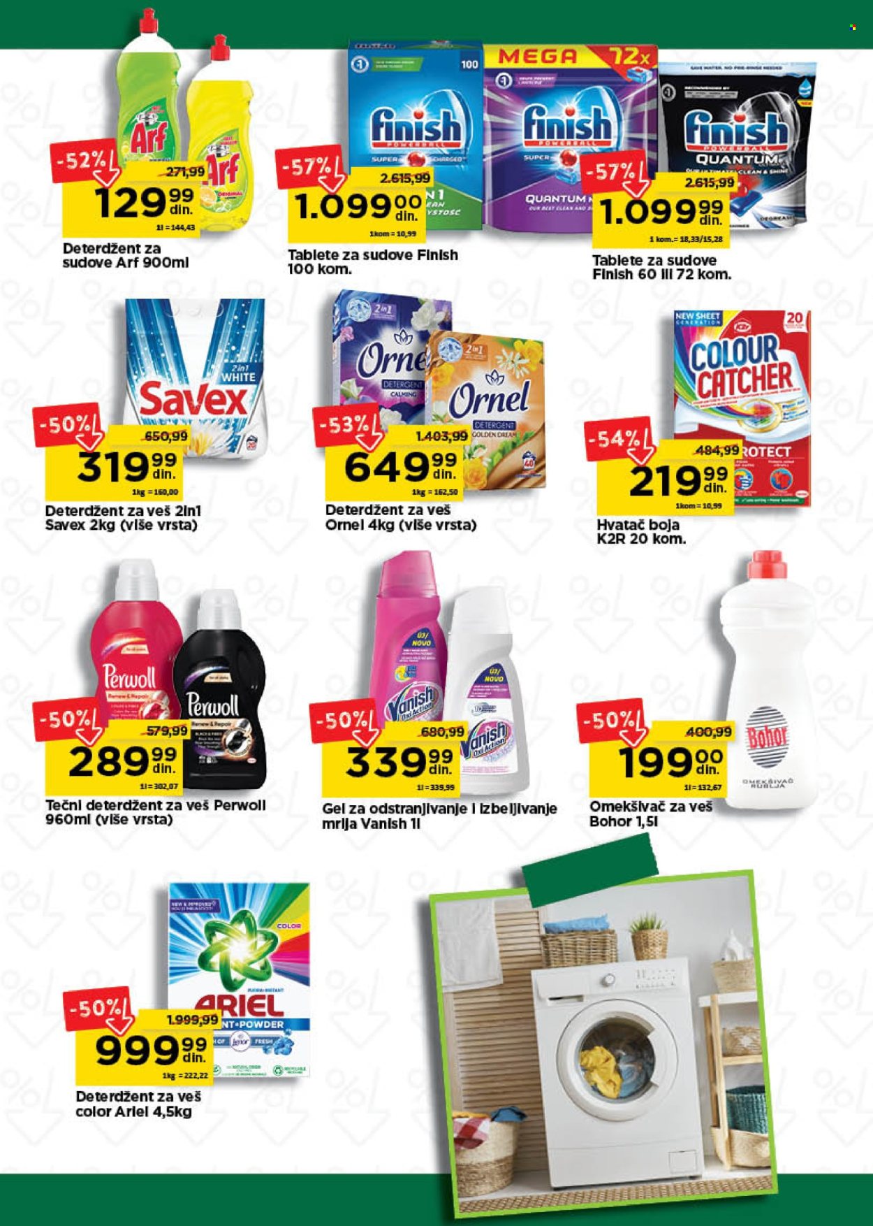 Univerexport katalog - 24.10.2022 - 06.11.2022. Stranica 13