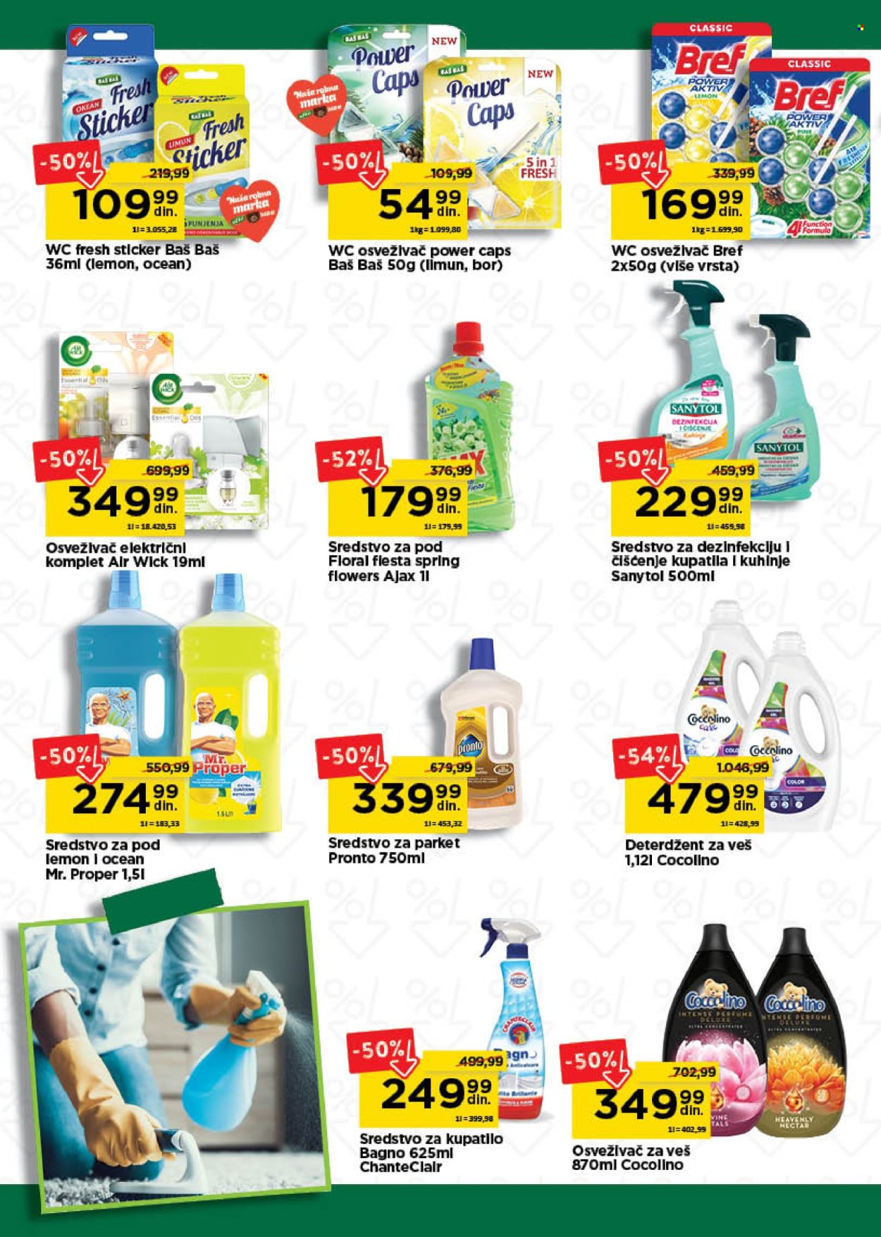 Univerexport katalog - 24.10.2022 - 06.11.2022. Stranica 14