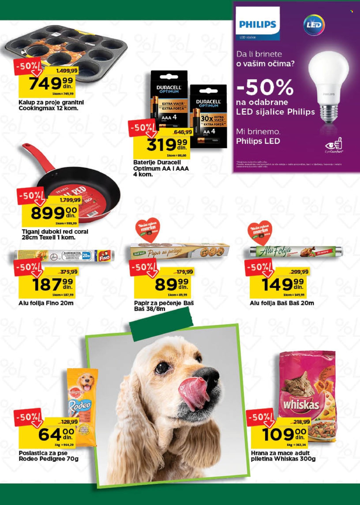 Univerexport katalog - 24.10.2022 - 06.11.2022. Stranica 15