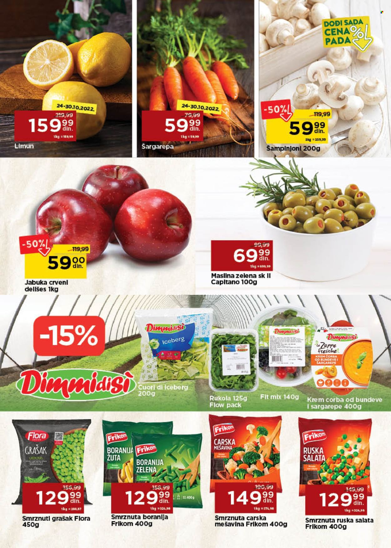 Univerexport katalog - 24.10.2022 - 06.11.2022. Stranica 2