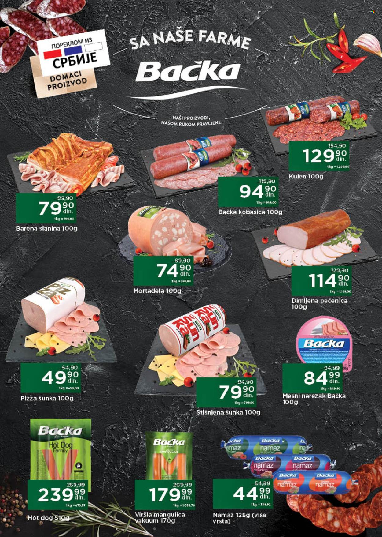 Univerexport katalog - 24.10.2022 - 06.11.2022. Stranica 4