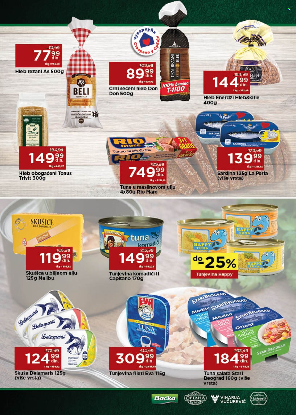 Univerexport katalog - 24.10.2022 - 06.11.2022. Stranica 10