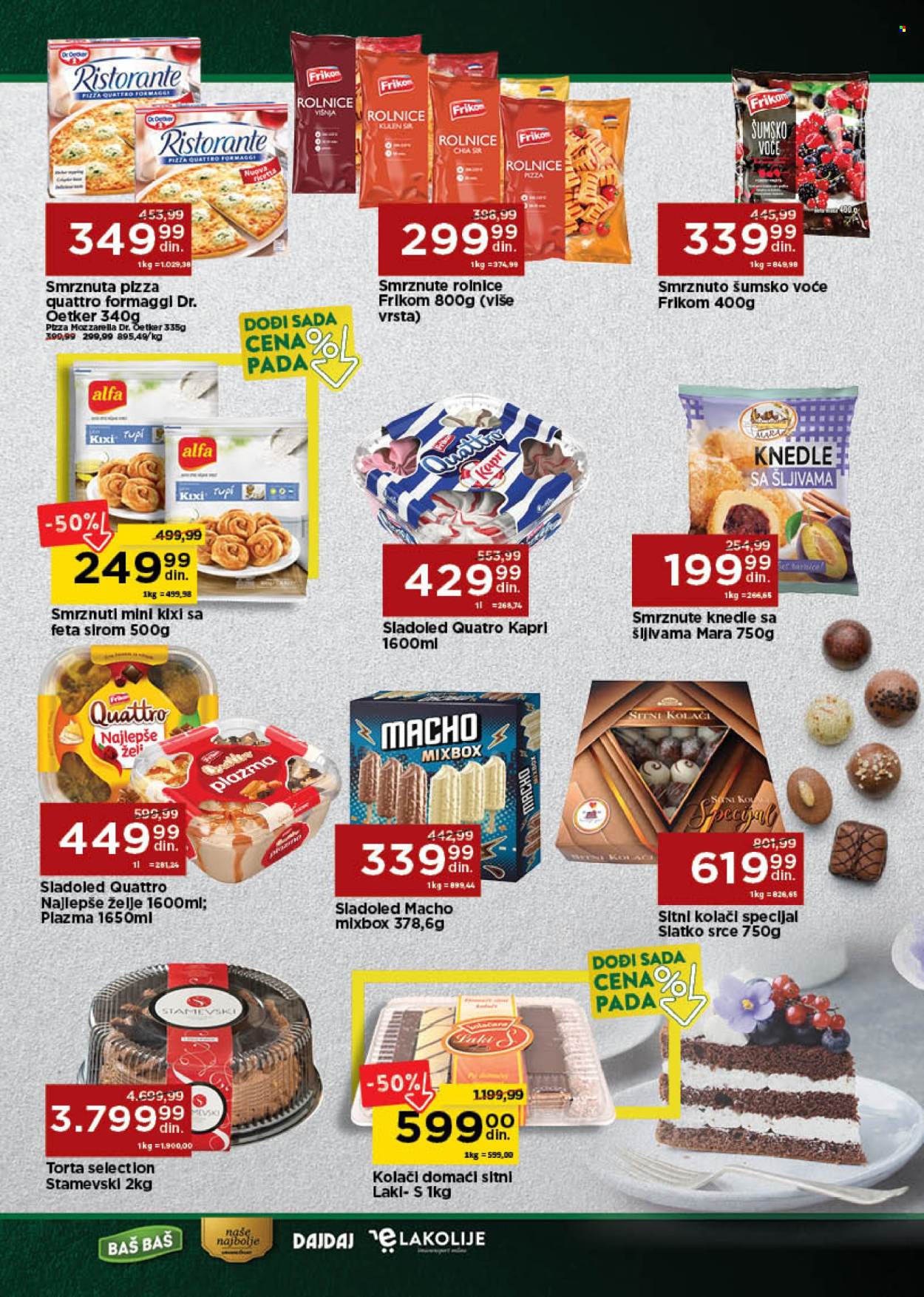 Univerexport katalog - 24.10.2022 - 06.11.2022. Stranica 11