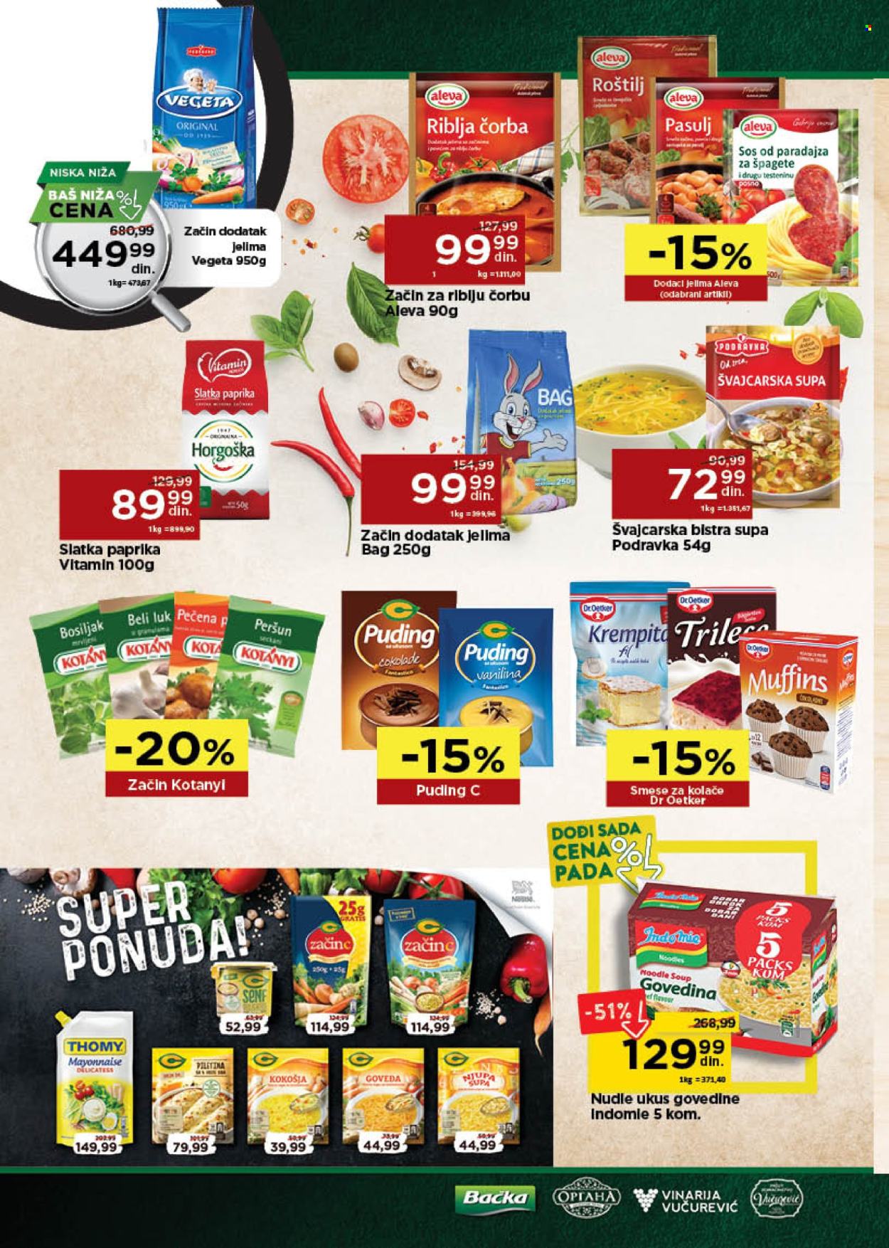 Univerexport katalog - 24.10.2022 - 06.11.2022. Stranica 12