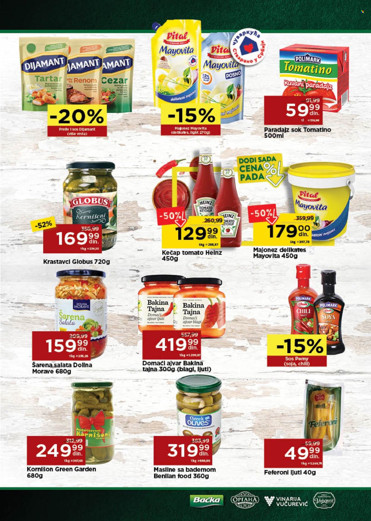 Univerexport katalog - 24.10.2022 - 06.11.2022. Stranica 14