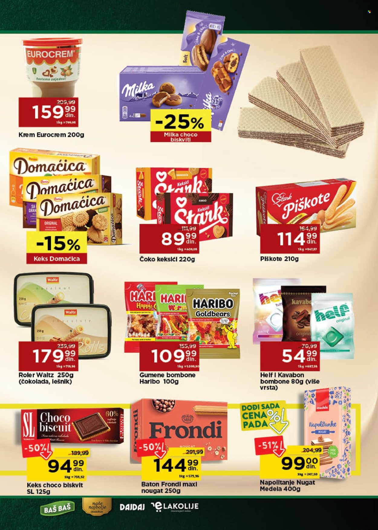 Univerexport katalog - 24.10.2022 - 06.11.2022. Stranica 19