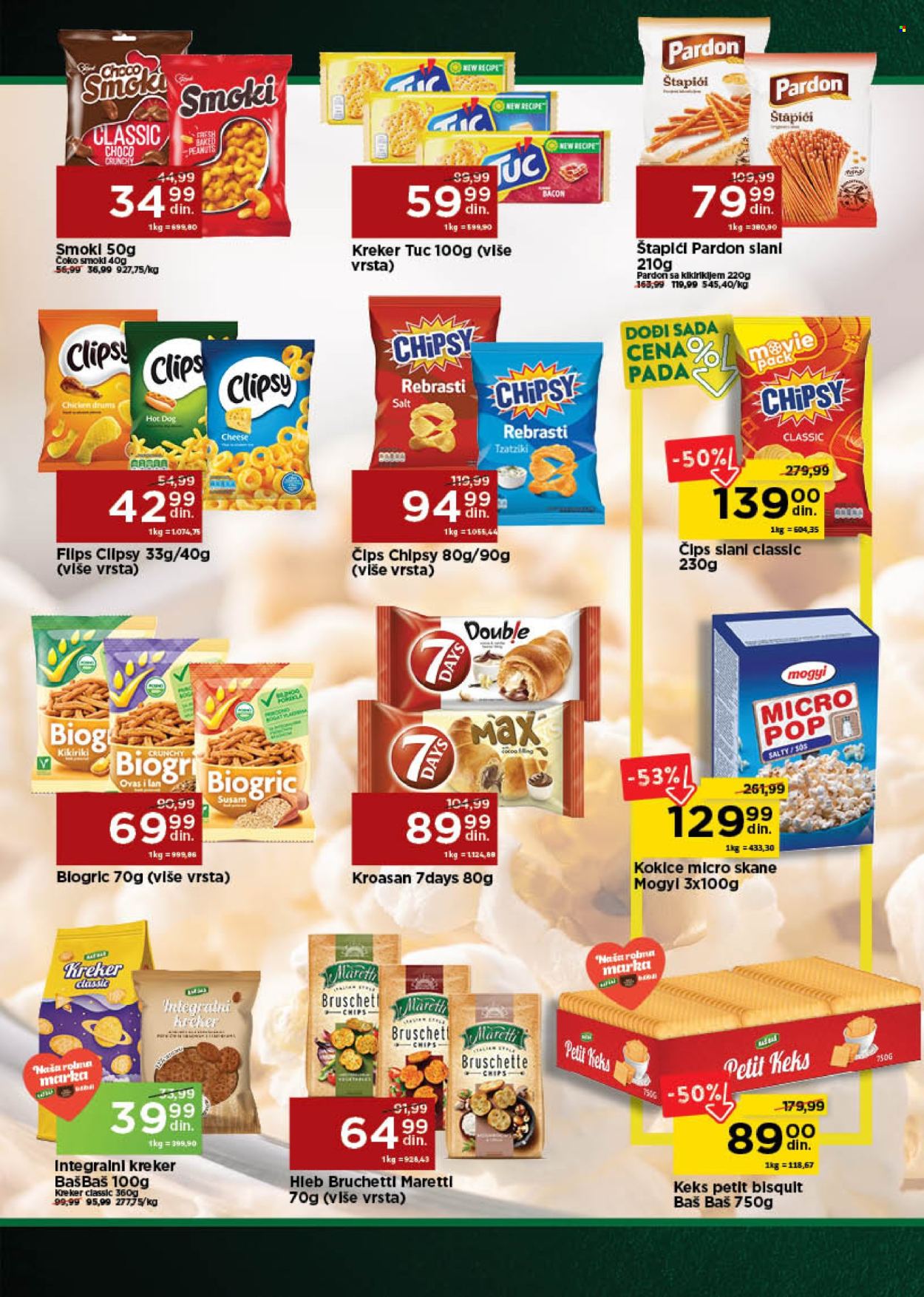 Univerexport katalog - 24.10.2022 - 06.11.2022. Stranica 20