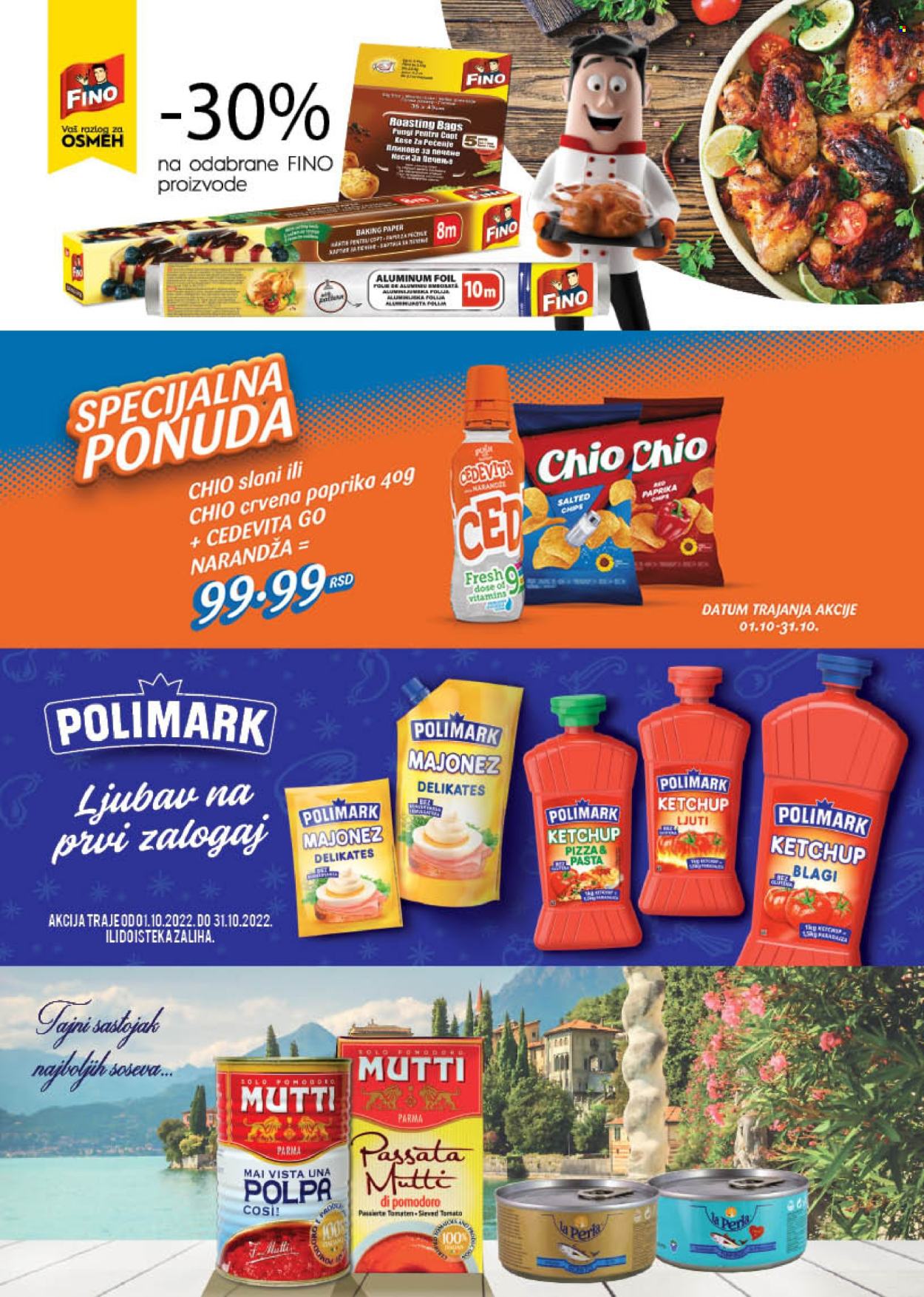 Univerexport katalog - 24.10.2022 - 06.11.2022. Stranica 21