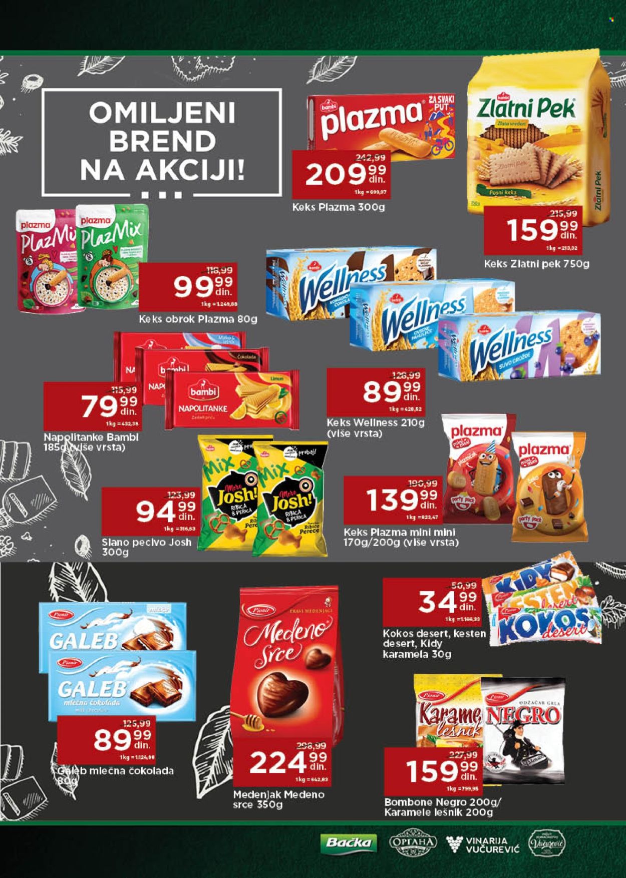 Univerexport katalog - 24.10.2022 - 06.11.2022. Stranica 24