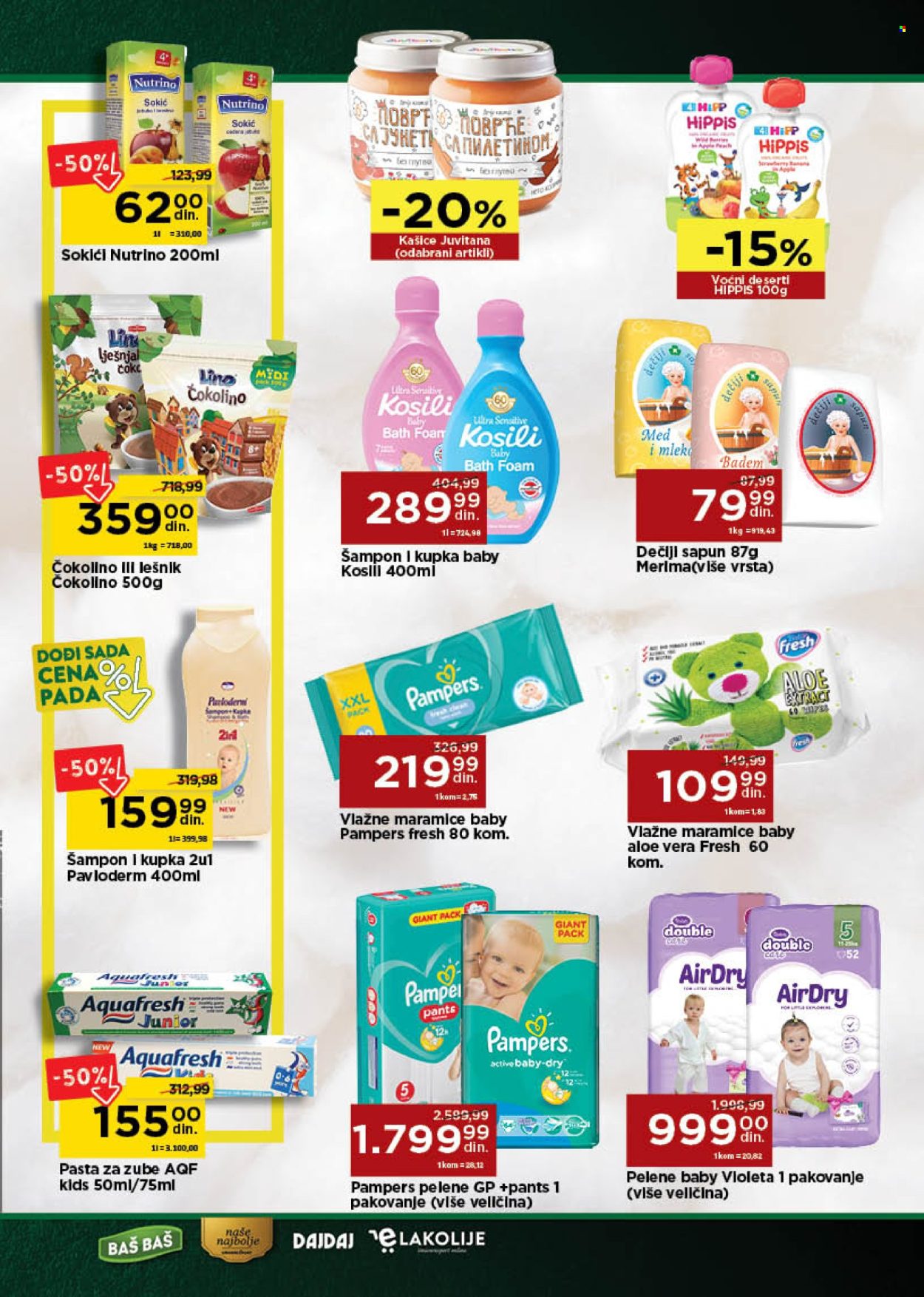 Univerexport katalog - 24.10.2022 - 06.11.2022. Stranica 25