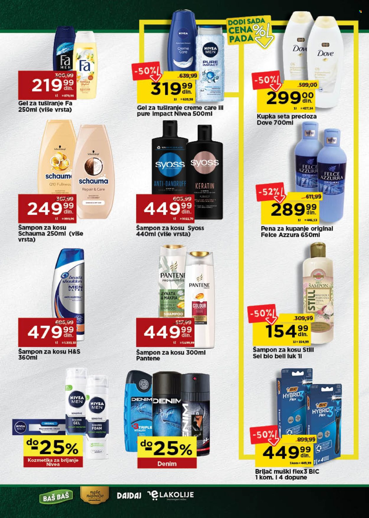 Univerexport katalog - 24.10.2022 - 06.11.2022. Stranica 27