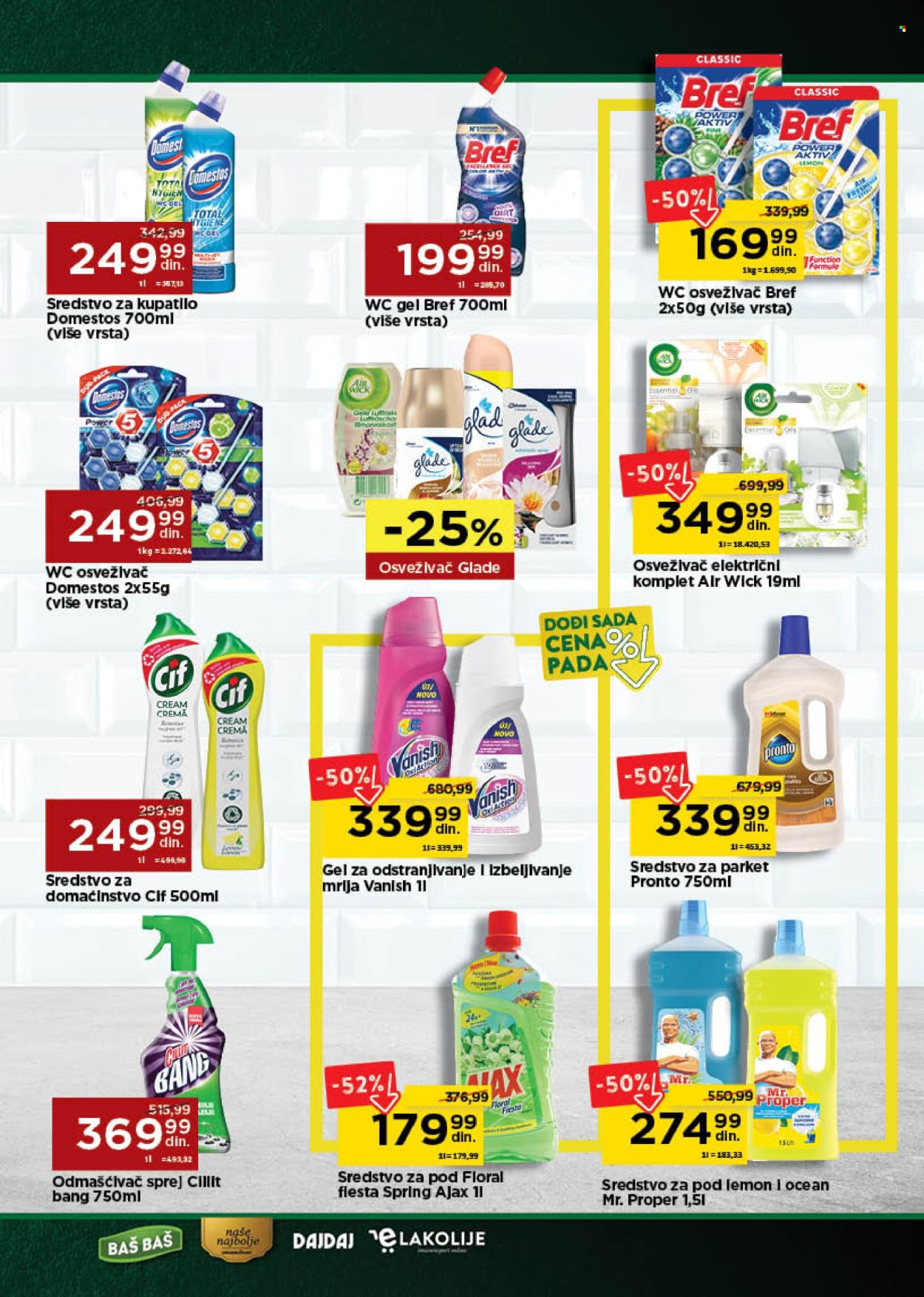 Univerexport katalog - 24.10.2022 - 06.11.2022. Stranica 29