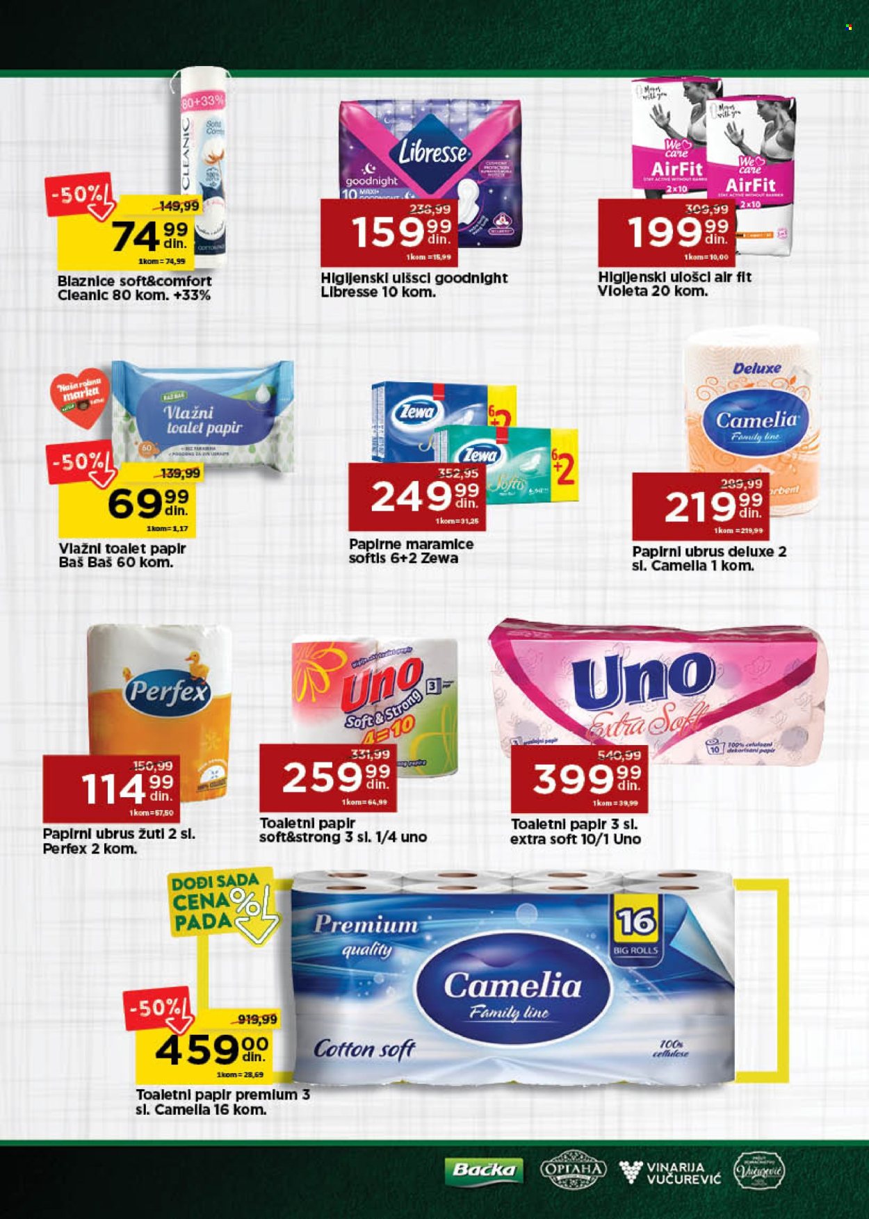 Univerexport katalog - 24.10.2022 - 06.11.2022. Stranica 30