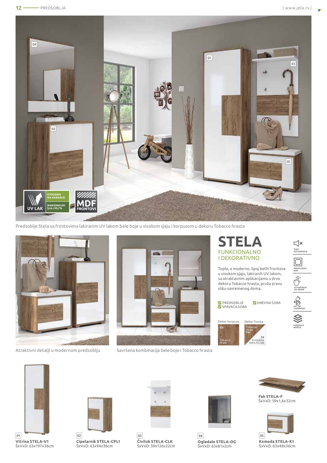 Jela katalog - 24.10.2022 - 19.11.2022. Stranica 12
