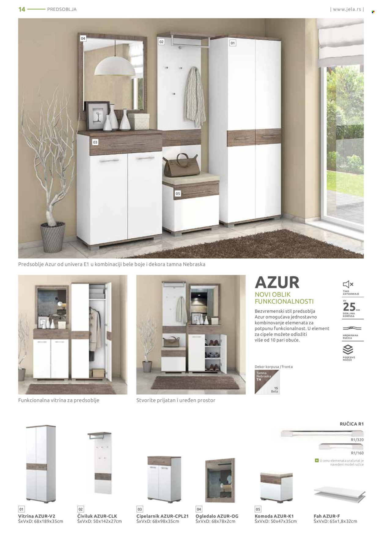 Jela katalog - 24.10.2022 - 19.11.2022. Stranica 14
