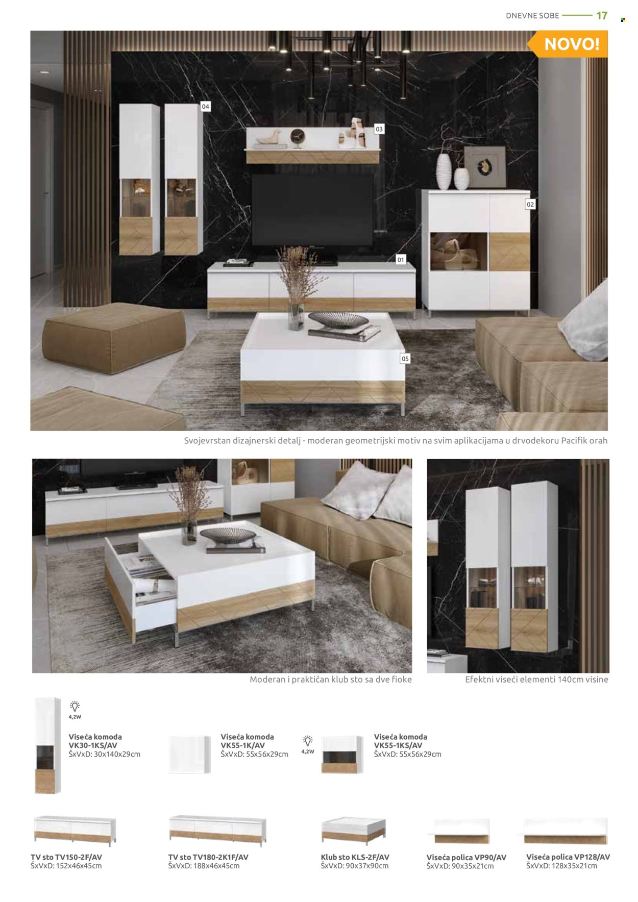 Jela katalog - 24.10.2022 - 19.11.2022. Stranica 17