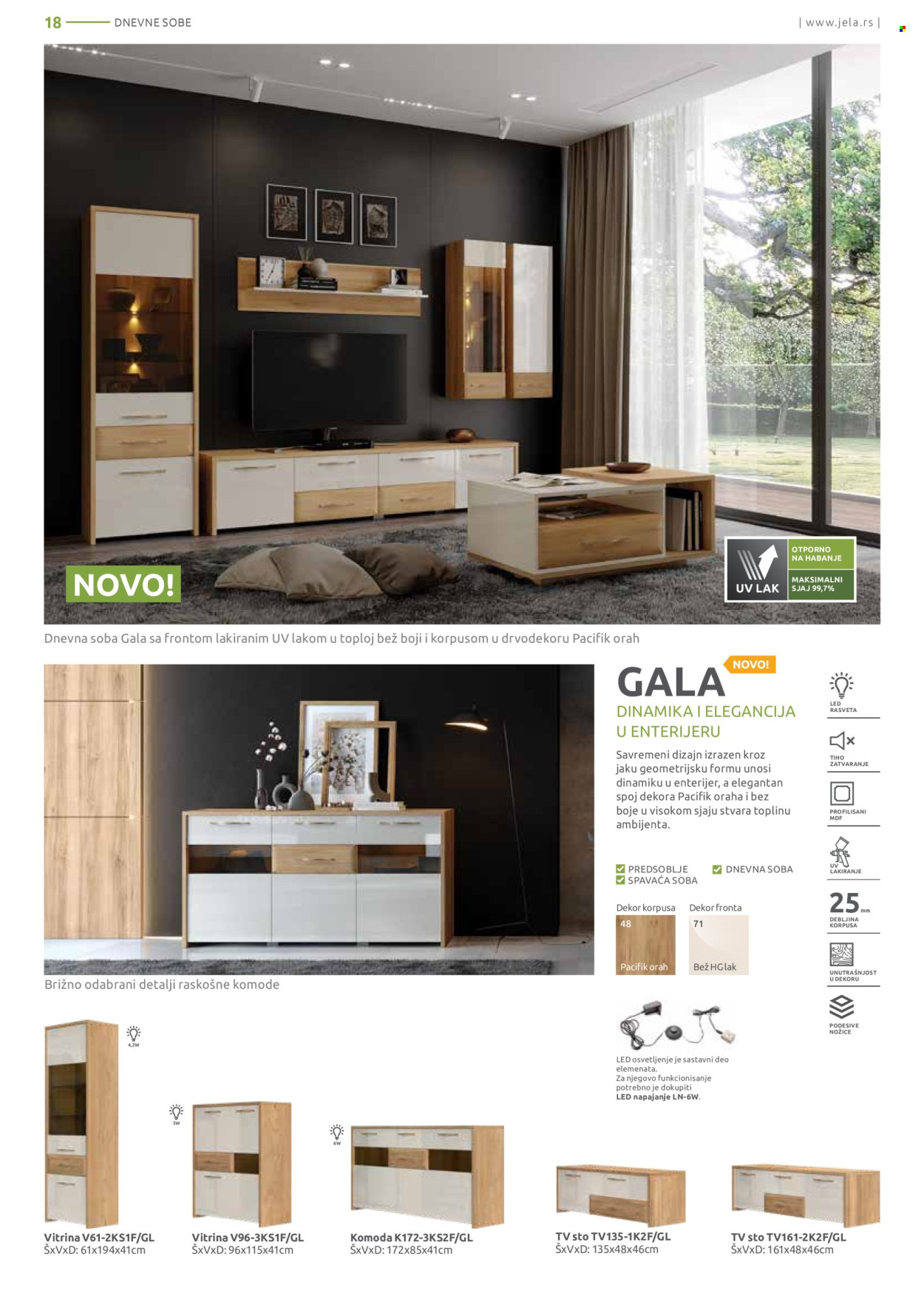 Jela katalog - 24.10.2022 - 19.11.2022. Stranica 18