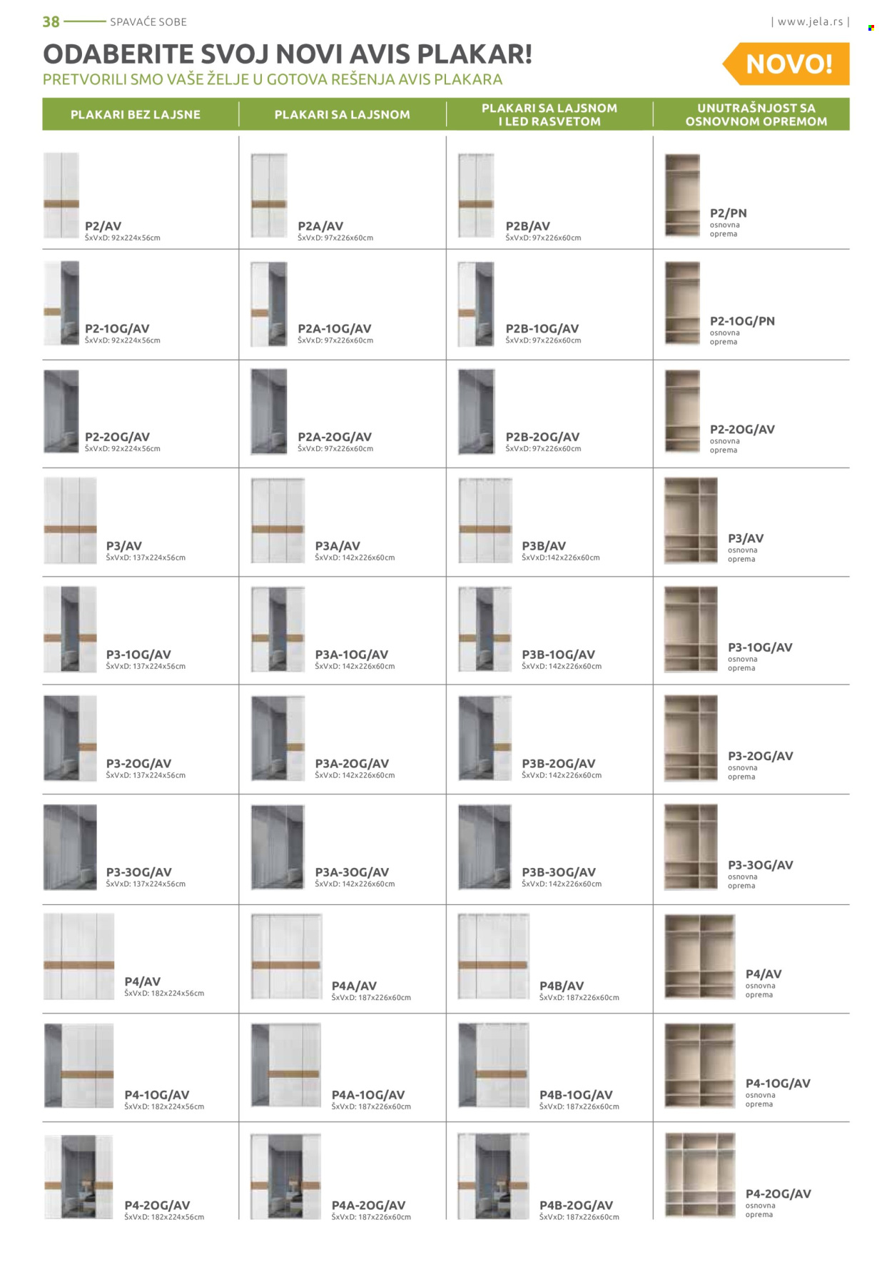 Jela katalog - 24.10.2022 - 19.11.2022. Stranica 38