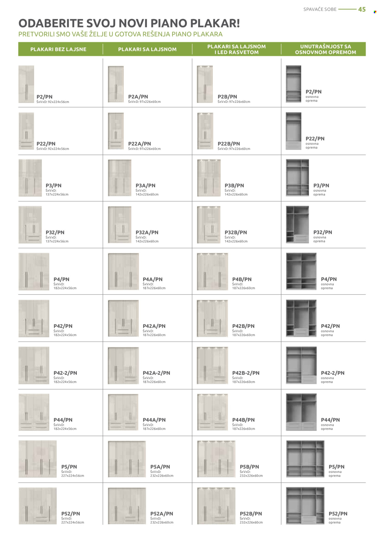 Jela katalog - 24.10.2022 - 19.11.2022. Stranica 45
