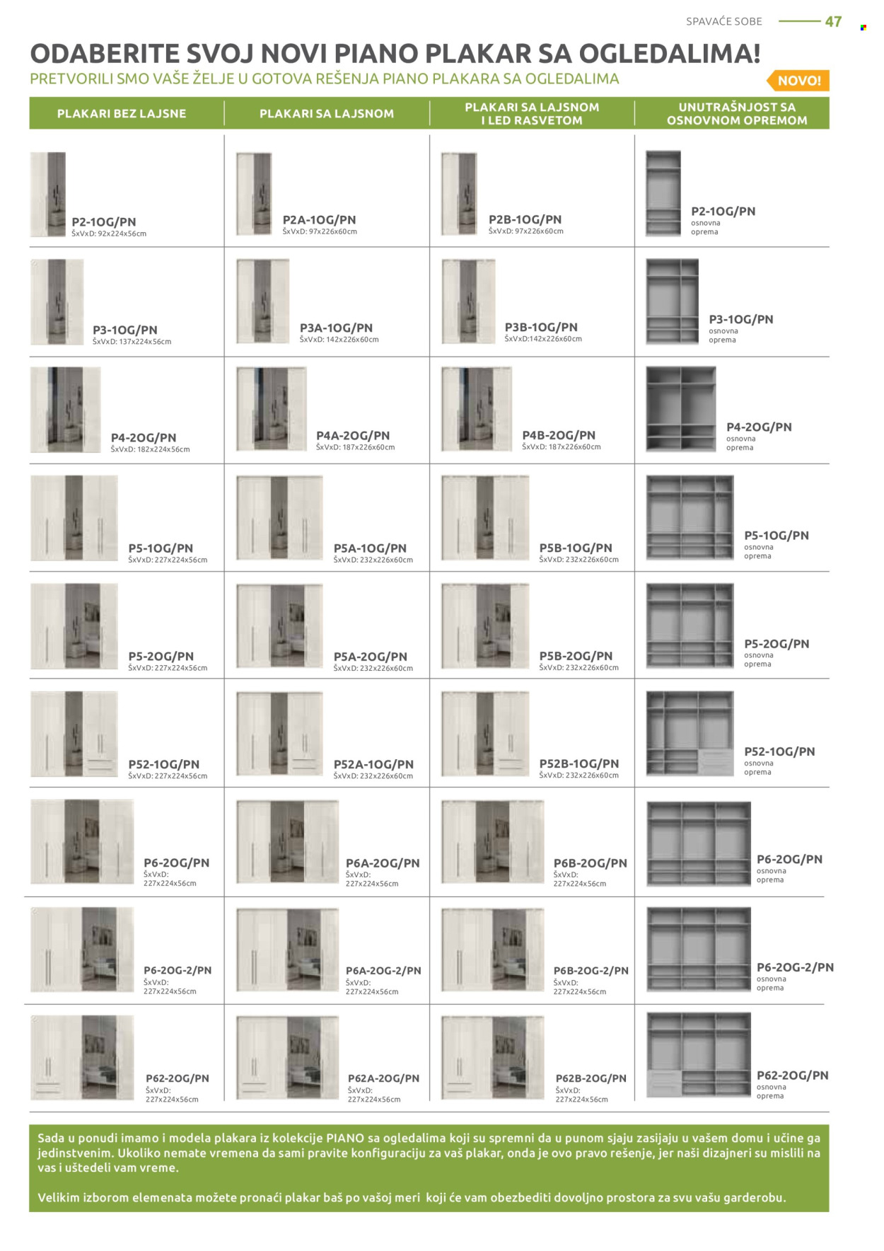 Jela katalog - 24.10.2022 - 19.11.2022. Stranica 47