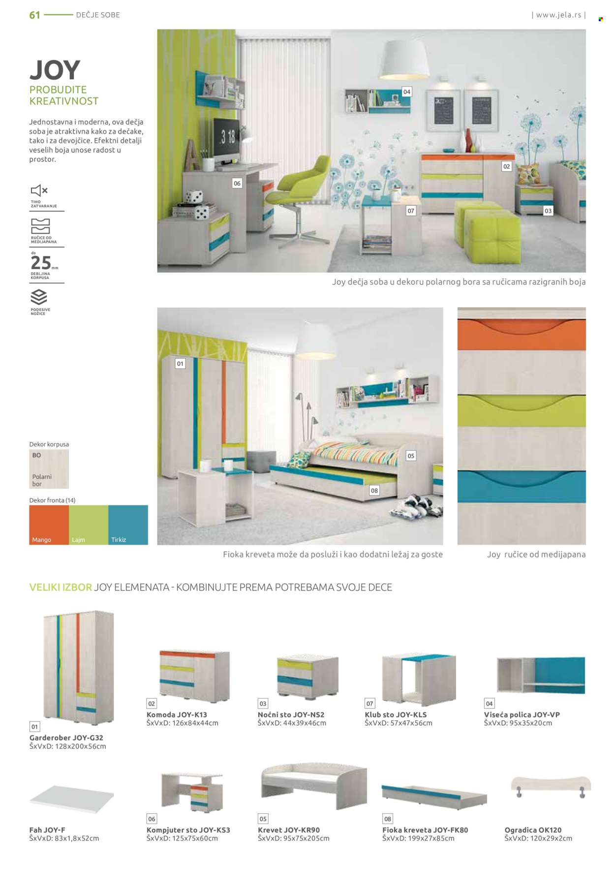 Jela katalog - 24.10.2022 - 19.11.2022. Stranica 61