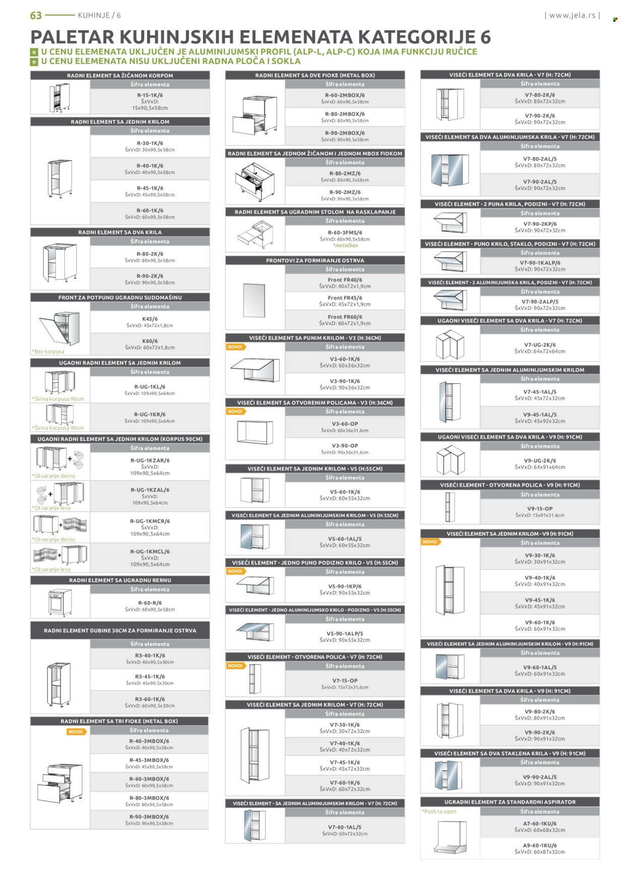 Jela katalog - 24.10.2022 - 19.11.2022. Stranica 63