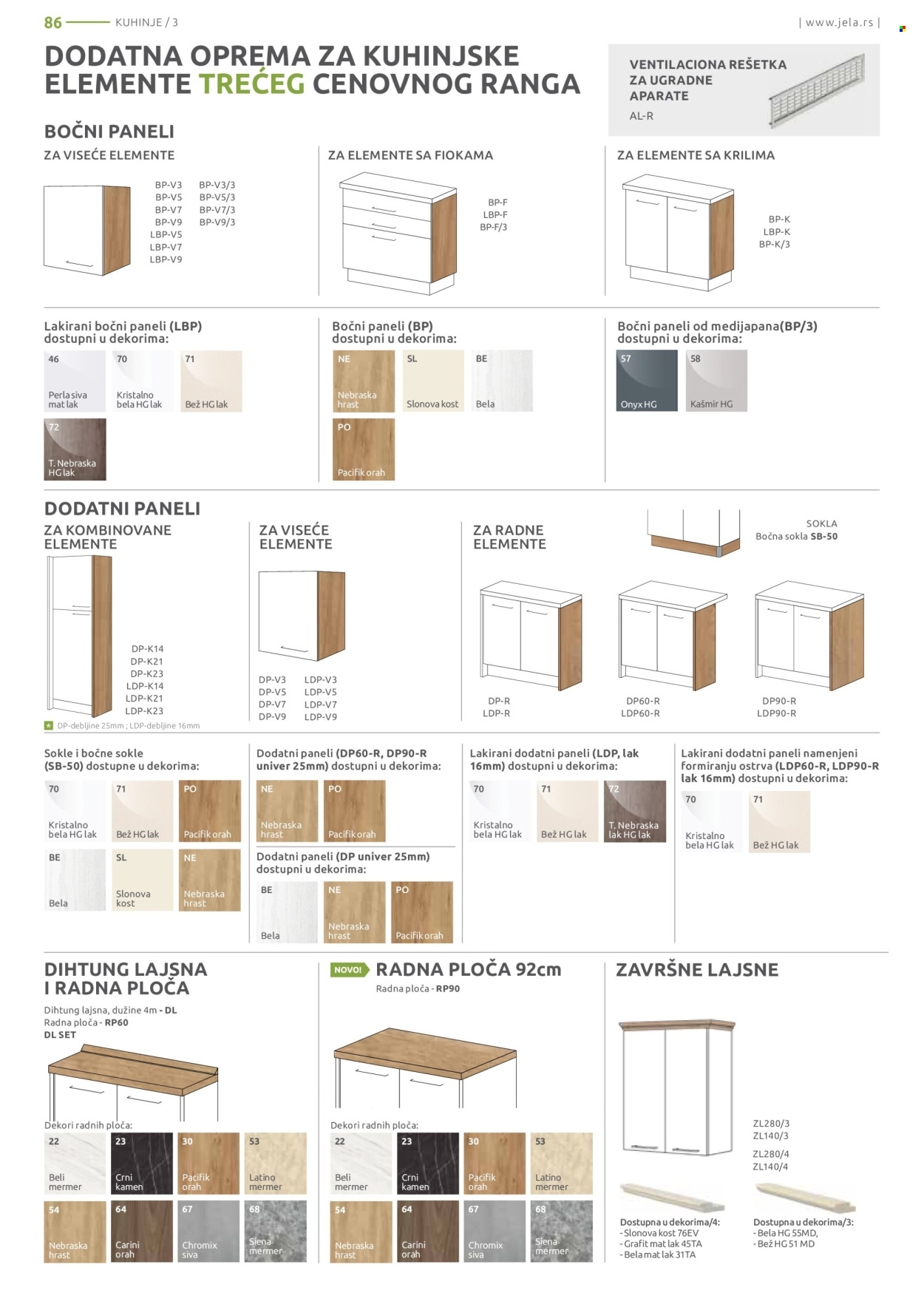 Jela katalog - 24.10.2022 - 19.11.2022. Stranica 86