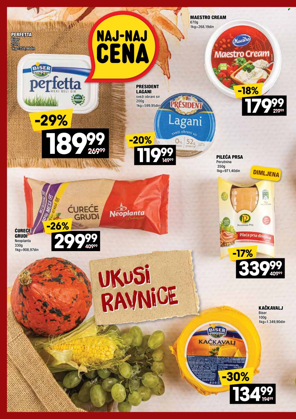 Roda katalog - 24.10.2022 - 20.11.2022. Stranica 14