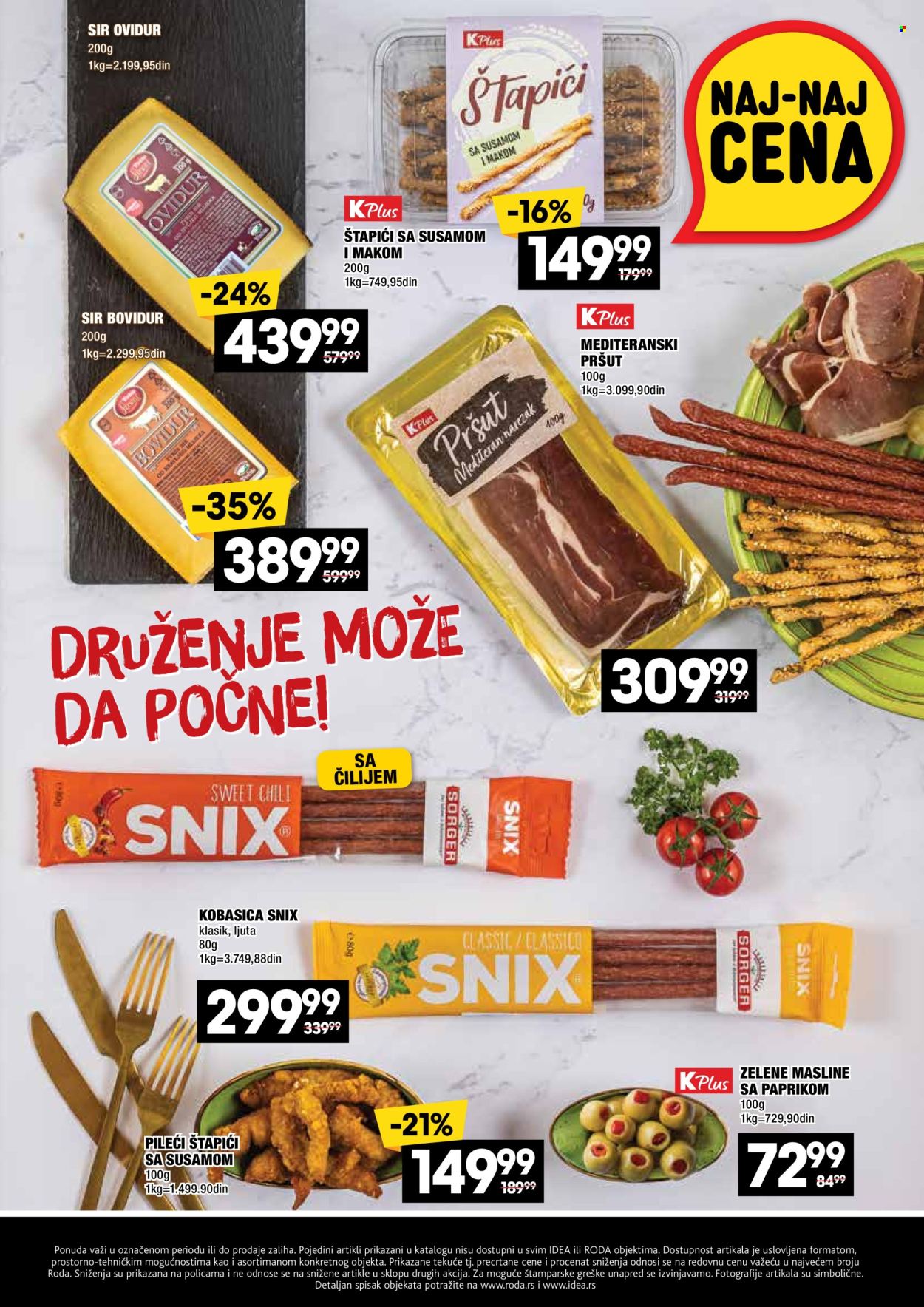 Roda katalog - 24.10.2022 - 20.11.2022. Stranica 24