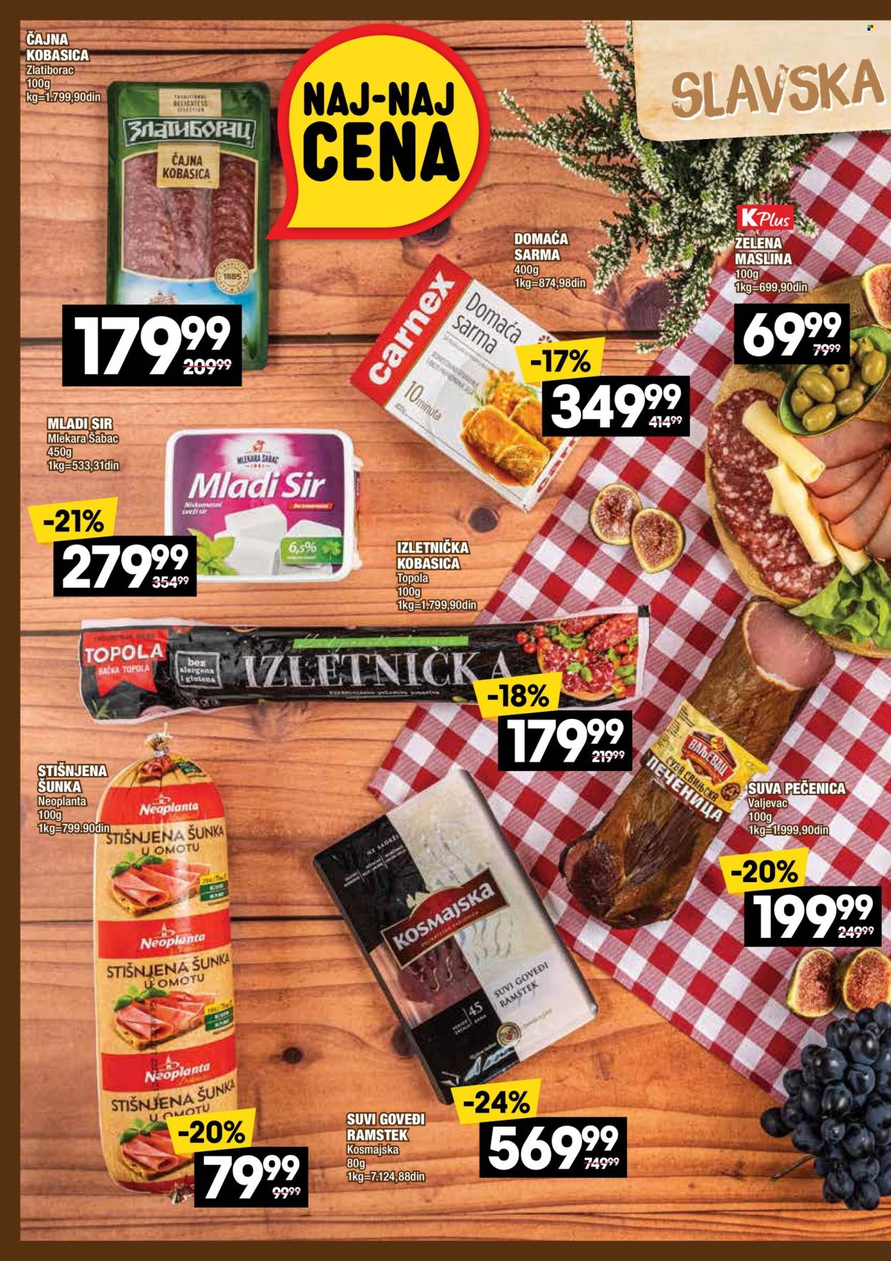 Idea katalog - 24.10.2022 - 20.11.2022. Stranica 2