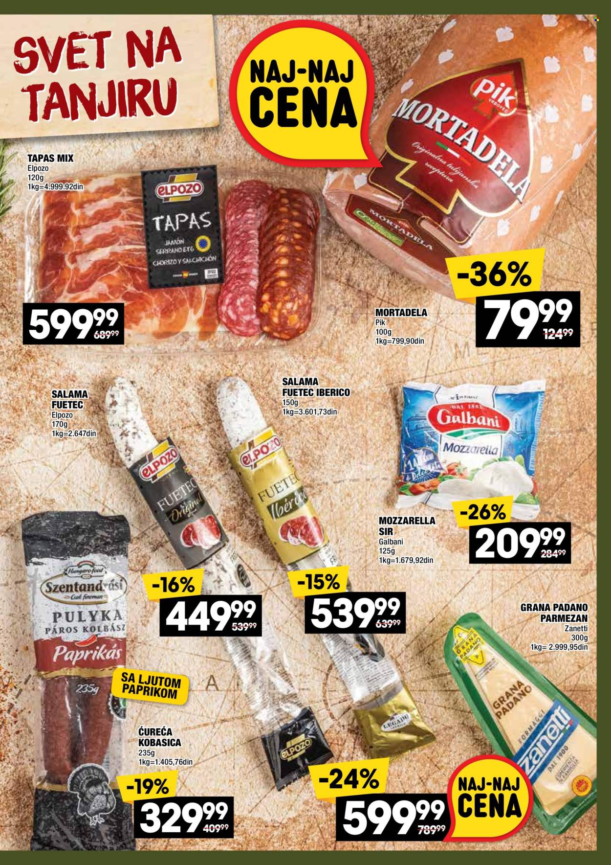 Idea katalog - 24.10.2022 - 20.11.2022. Stranica 17