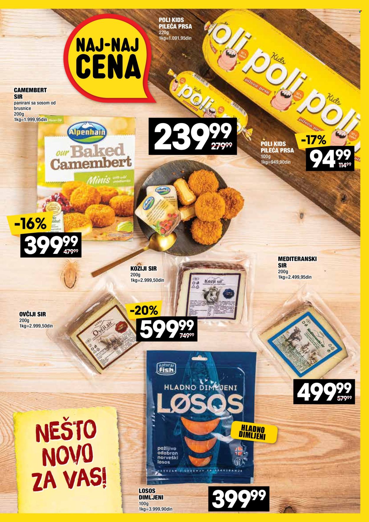Idea katalog - 24.10.2022 - 20.11.2022. Stranica 19