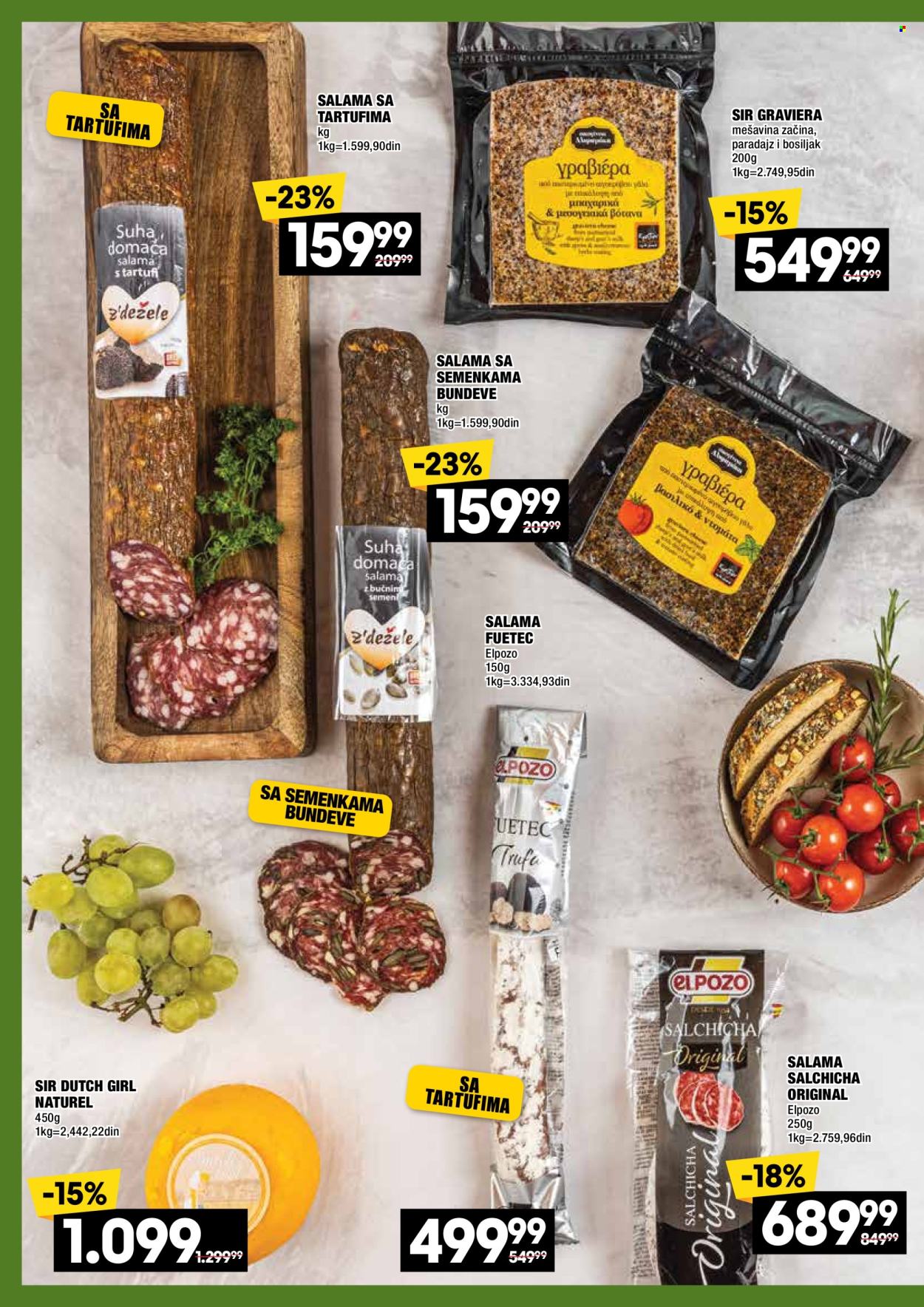 Idea katalog - 24.10.2022 - 20.11.2022. Stranica 20