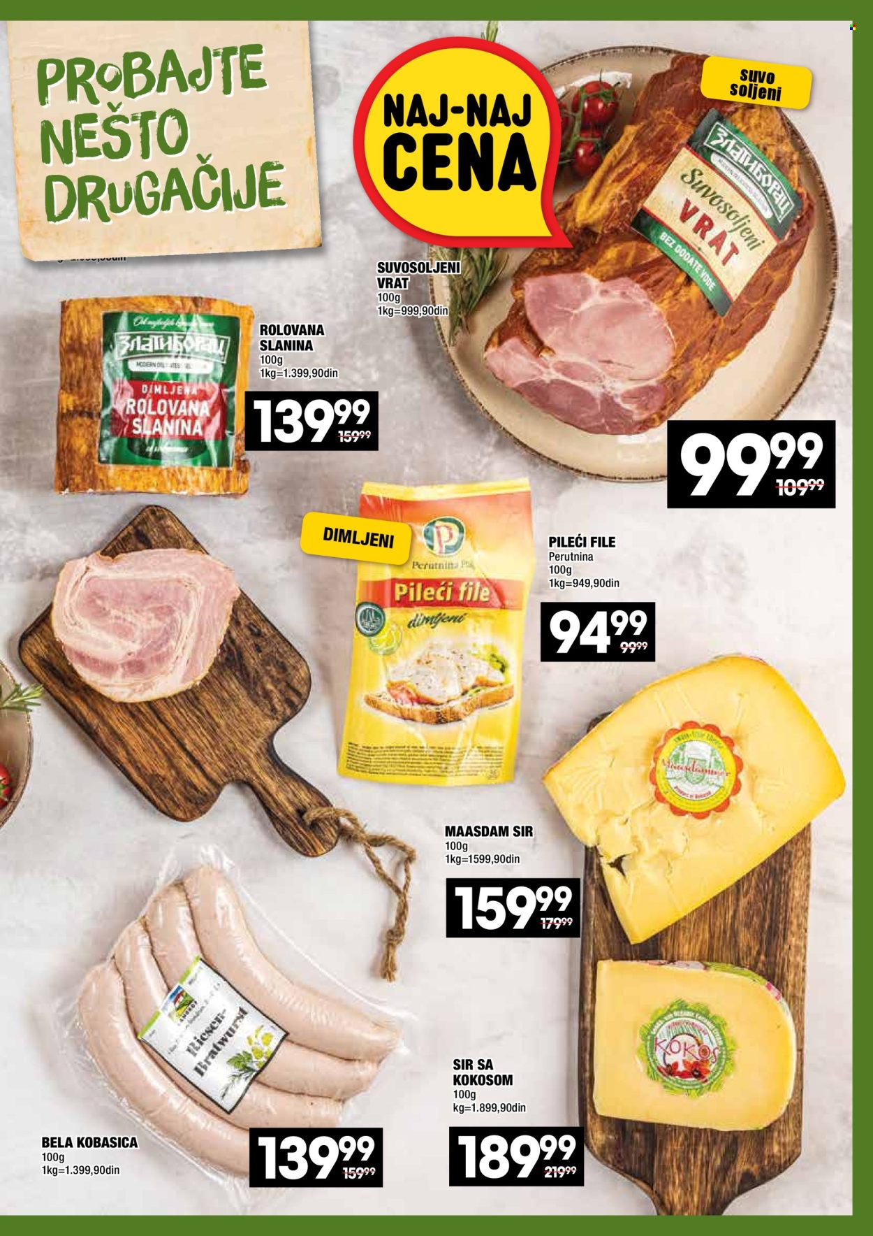 Idea katalog - 24.10.2022 - 20.11.2022. Stranica 21