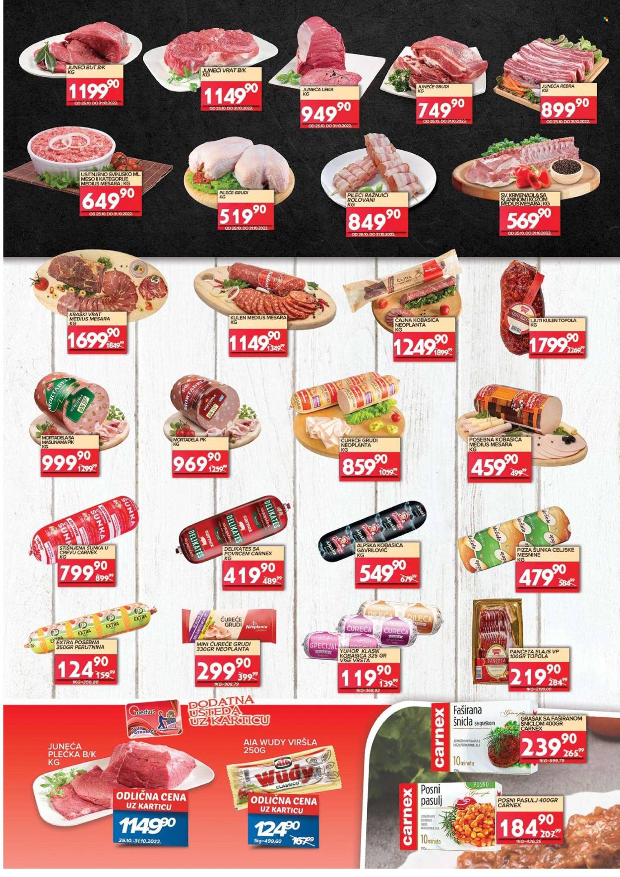 Medius katalog - 25.10.2022 - 06.11.2022. Stranica 2