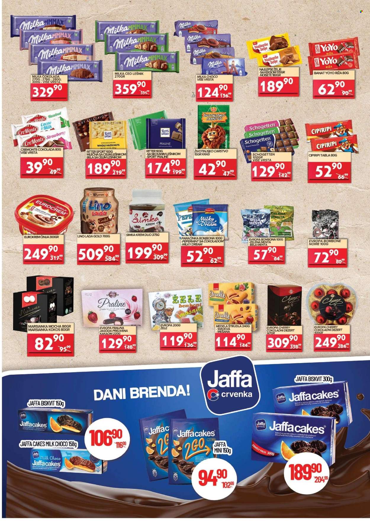 Medius katalog - 25.10.2022 - 06.11.2022. Stranica 11