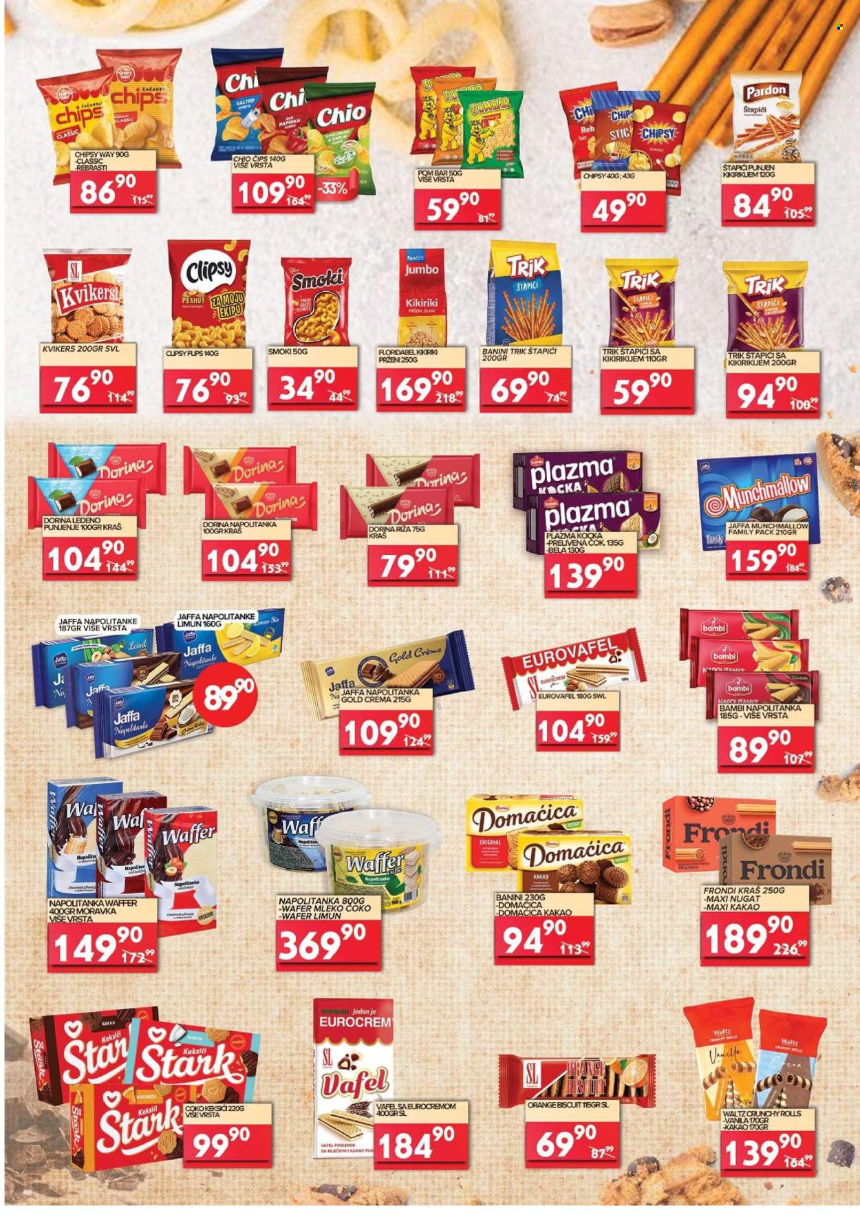 Medius katalog - 25.10.2022 - 06.11.2022. Stranica 12