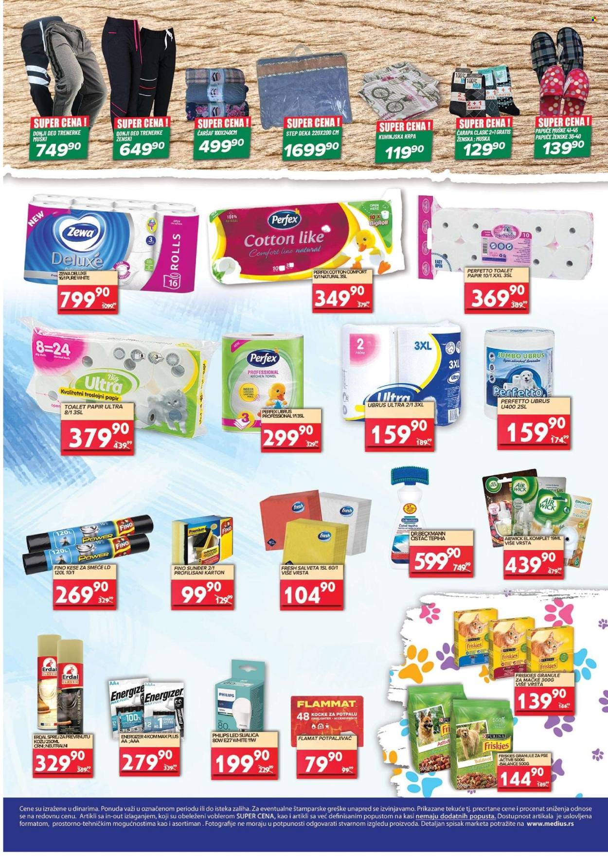 Medius katalog - 25.10.2022 - 06.11.2022. Stranica 16