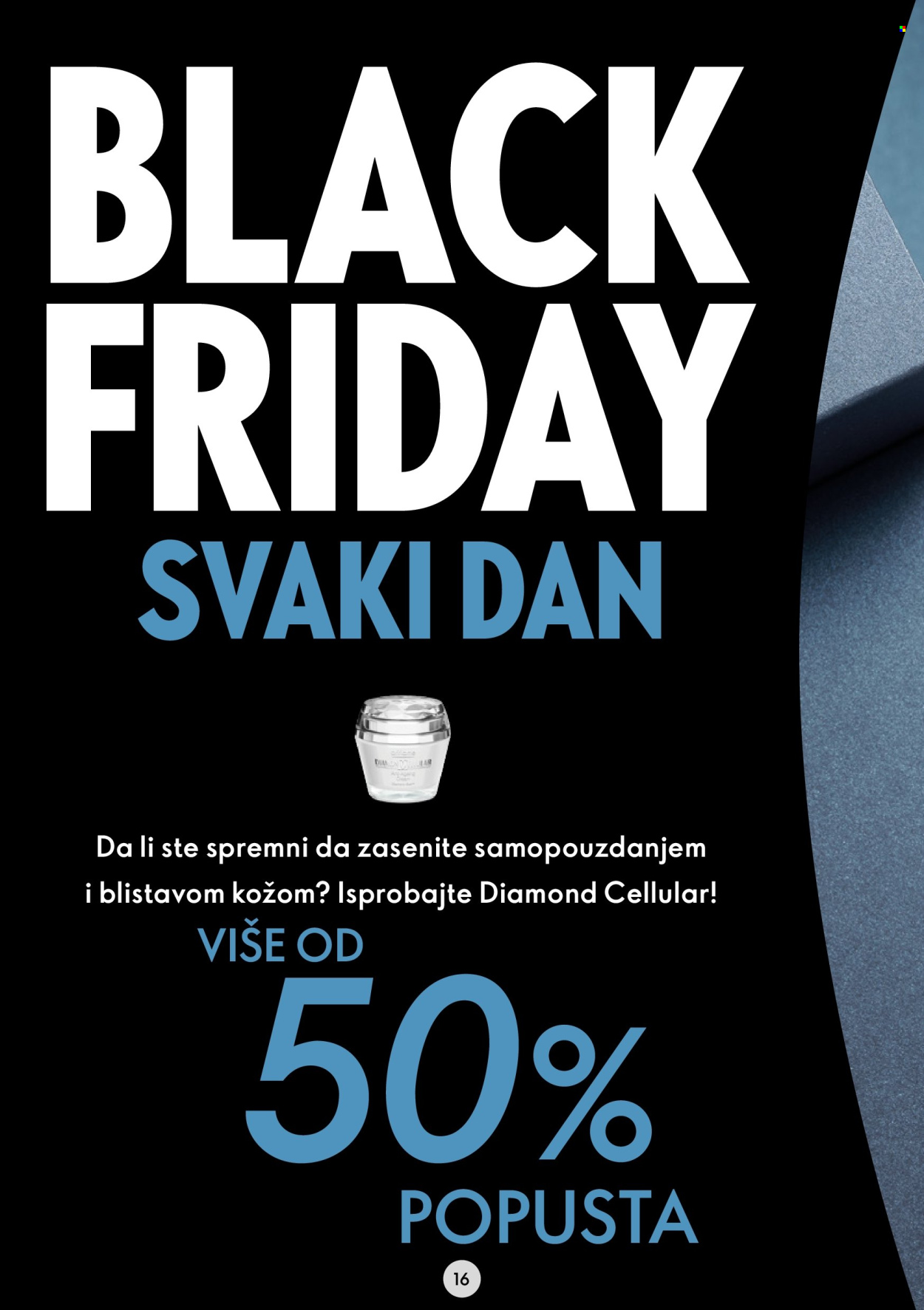 Oriflame katalog - 26.10.2022 - 08.11.2022. Stranica 16