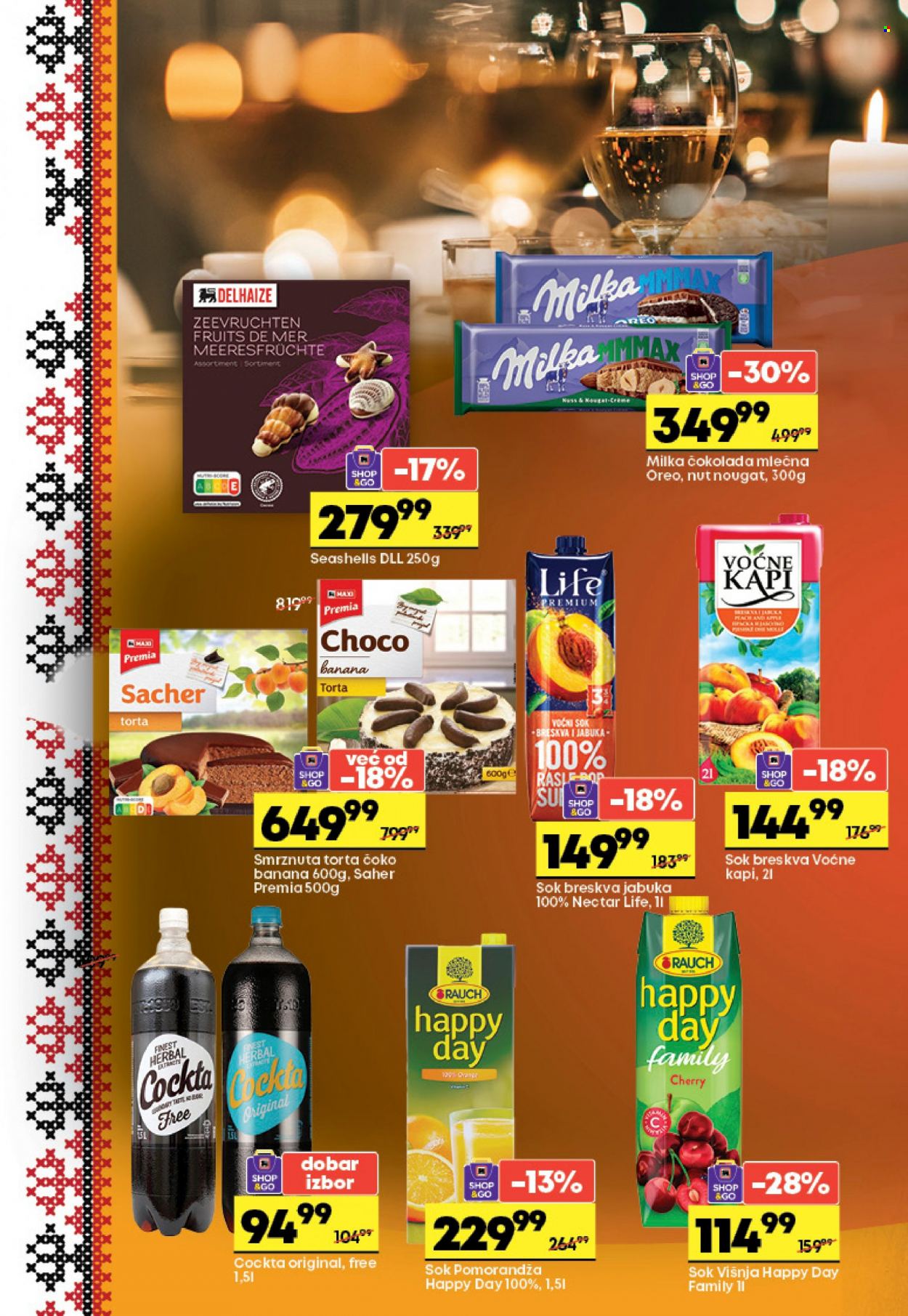 Maxi katalog - 26.10.2022 - 08.11.2022. Stranica 6